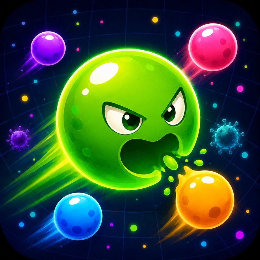 Cell Clash