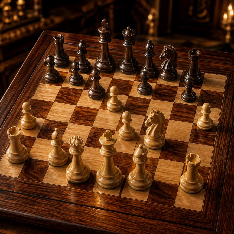 Chess