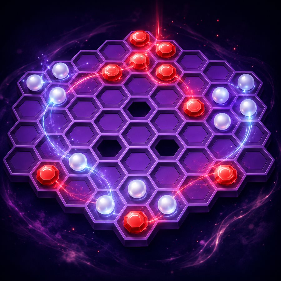 Hexaris