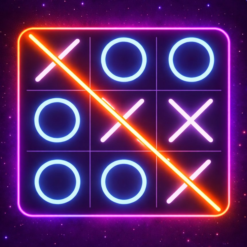 Tic Tac Toe